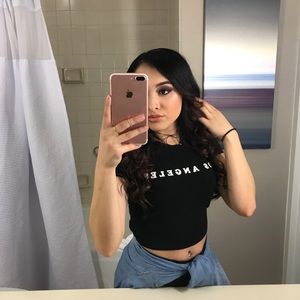 Meet your Posher, Brittany